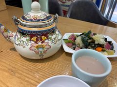 -老绥元烧麦·家常菜(桥华店)