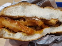 -汉堡王(仲盛世界商城店)