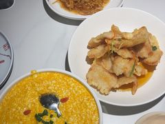 -额娘·春饼烤鸭(华北七楼创始店)
