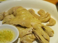 -壹只卤鹅 · 潮汕菜(京基百纳店)