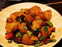 高原回锅土豆-多味居(剪子巷店)