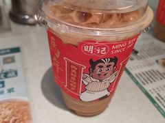-西关明记肠粉·亚洲地标美食(北京路店)