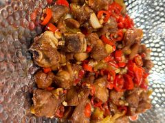 -乡村基·川味现炒大王(熙悦天街店)