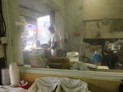 -舒蔡记生煎菜饭(云南中路店)