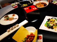 -味+新京宴·烤鸭·北京菜(创意谷店)