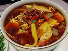 重庆毛血旺-渝信川菜(工体店)