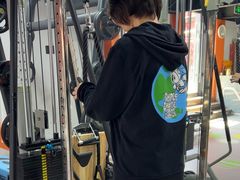-清橙健身(学院路店)