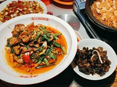 -百年神厨·地道川菜(清江西路店)