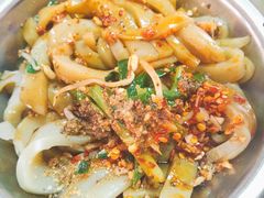 -88号小吃店·经典云南菜·地道纳西美食