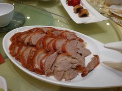 -南来顺饭庄·清真(南菜园店)