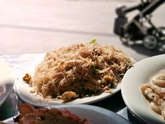 -湛江海鲜餐厅