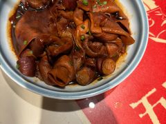-五味堂·江浙土菜(月河特色店)