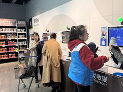 -迪卡侬(徐泾店)