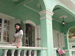 -龙环葡韵住宅式博物馆