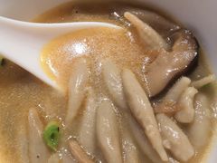 -西贝(上海新梅广场店)