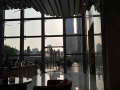 -西安高新希尔顿酒店·咖啡露台西餐厅