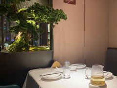 -杏花堂晋商私房菜(华熙五棵松店)