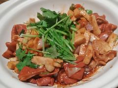 -鱼食饭稻·苏浙土菜17年老馆子(平江路店)