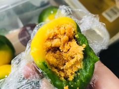 -苏小柳手工点心(人民广场分院)