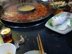 -蜀大侠火锅(建设路第五大道店)