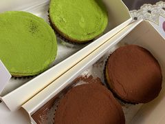 -黛汀烘焙DAINTY BAKERY(代字行合生汇店)