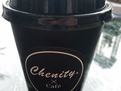 -chenity  cafe