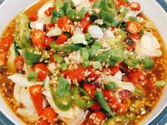 -71号豆汤饭·成都小馆(红牌楼店)