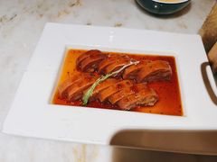 -绿茶餐厅(松江万达店)