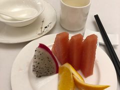 -岳阳格兰云天大酒店太极名厨中餐厅