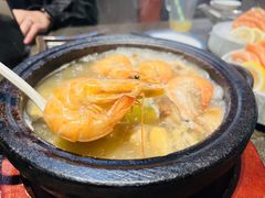 -将太无二·北美传奇寿司(荟聚购物中心西红门店)