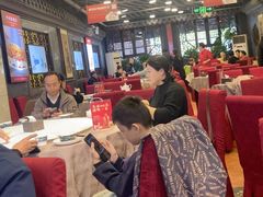 -老浒记烤鸭-北京菜(琉璃厂店)