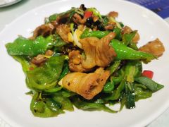 -李连贵熏肉大饼(丰台南路地铁站店)