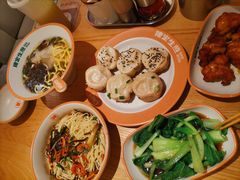 -陈家生煎(三坊七巷店)