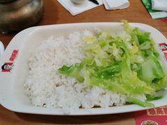-南城香·饭香串香馄饨香(青年路店)
