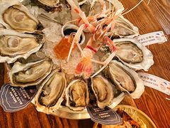 -斯普汇生蚝牛排馆(中骏世界城店)