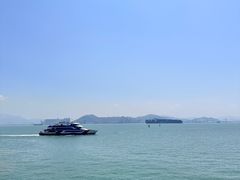 -演武大桥观景平台
