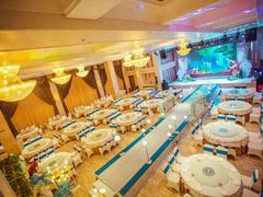 -上和臻品中国菜(花园街店)