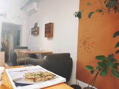 -沏点Trattoria意大利餐厅(新街口店)