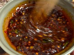-汝萍传统蘸水菜(春华路总店)
