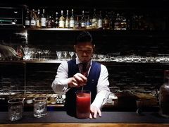 -格兰酒吧Glen Bar