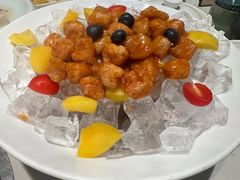 -花城粤菜餐厅(高新区店)