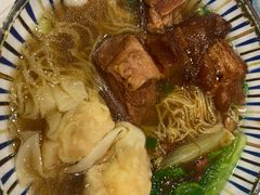 -龙记香港茶餐厅(久光百货店)