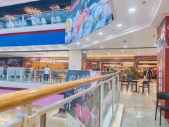 -汉丽斯巴西烤肉自助(市南店)