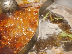 -井格重庆火锅(西直门凯德Mall店)