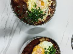 -金牌罗记肠旺面(蔡家街店)