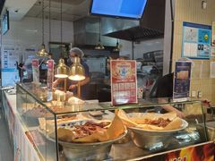 -盒马鲜生(丁香国际店)