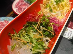 -南门四季铜锅涮肉(东坝店)