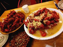 -金陵一哥龙虾馆(三牌楼总店)
