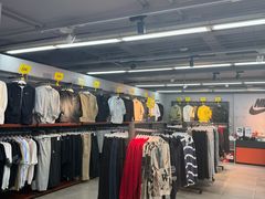 -法雅体育工厂店(皂君庙路店)