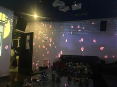 -998KTV(民治民乐店)